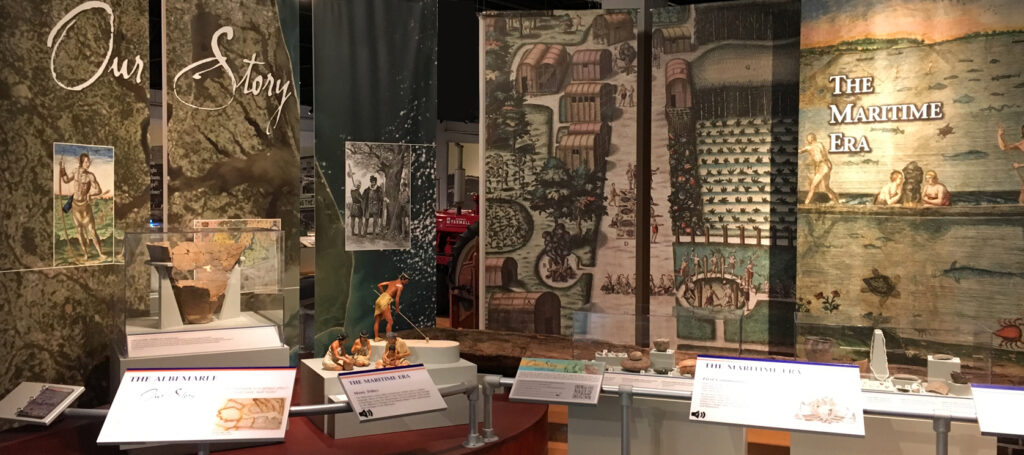 10 Things to Do in Elizabeth City under $10 