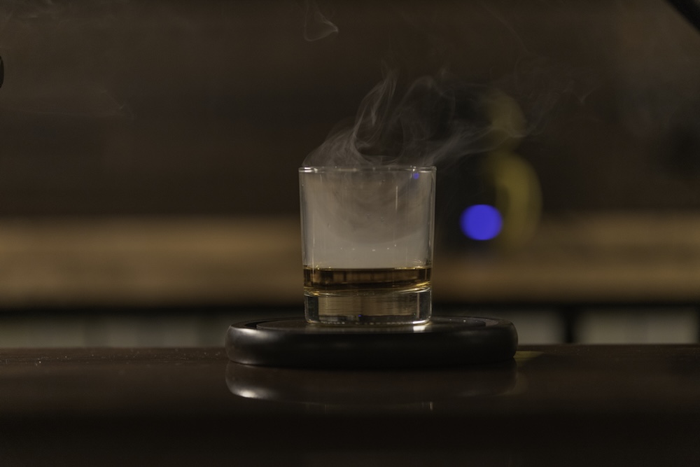 Juniper Cocktail Bar