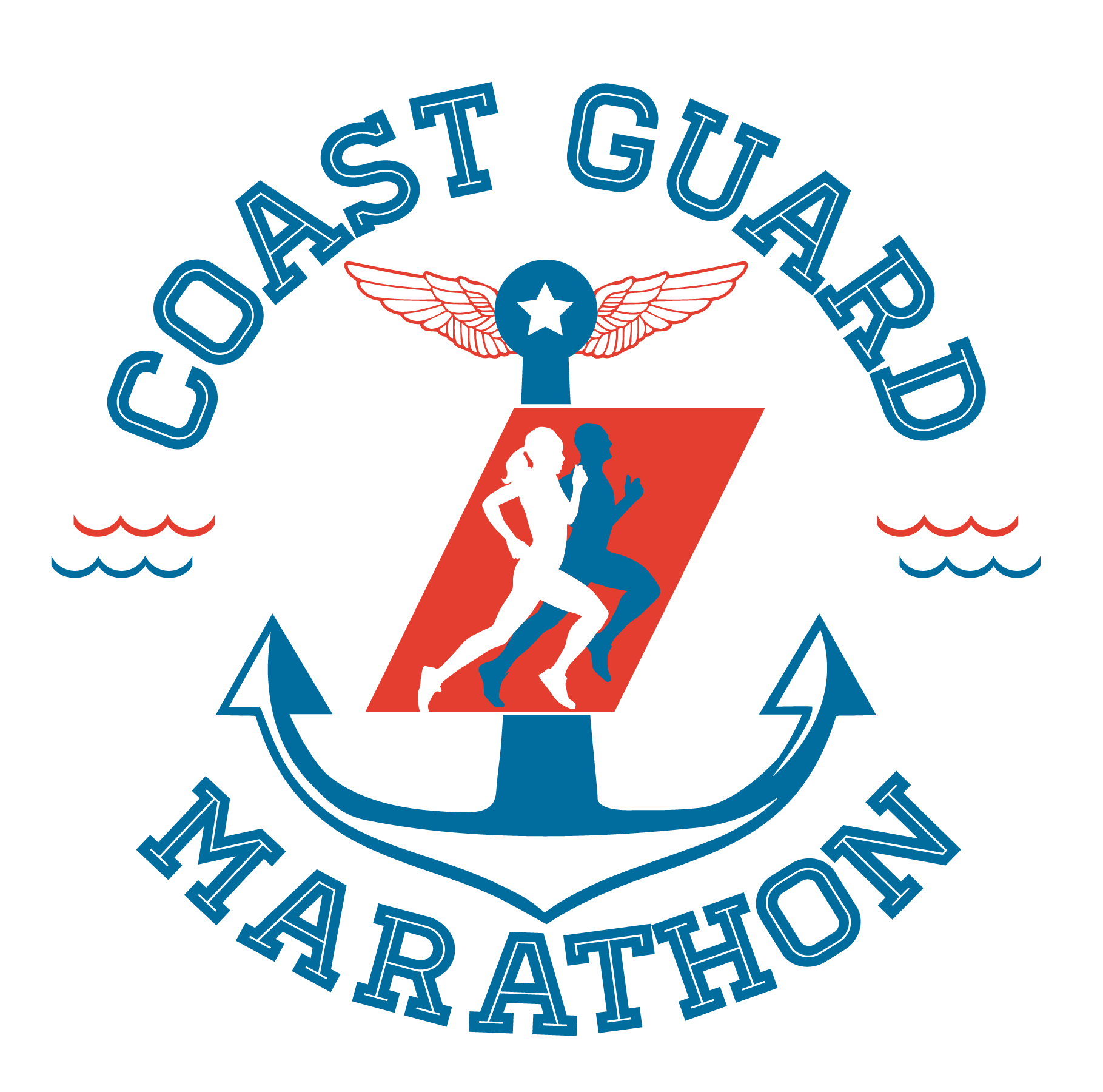Coast Guard Marathon