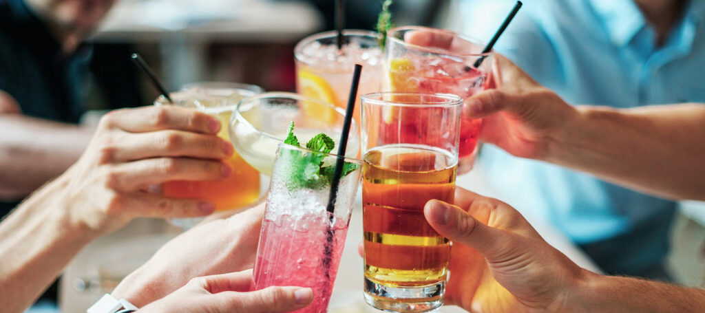 6 Drinks Exclusive to Elizabeth City