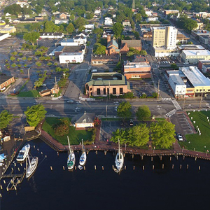 7 Things You Didn’t Know About Elizabeth City