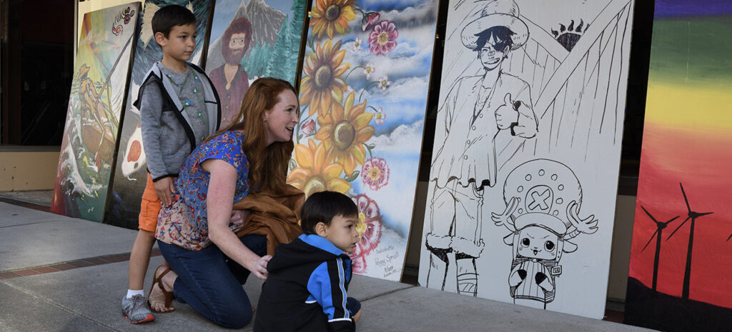 Fun Fall Events Blow Into Elizabeth City, NC