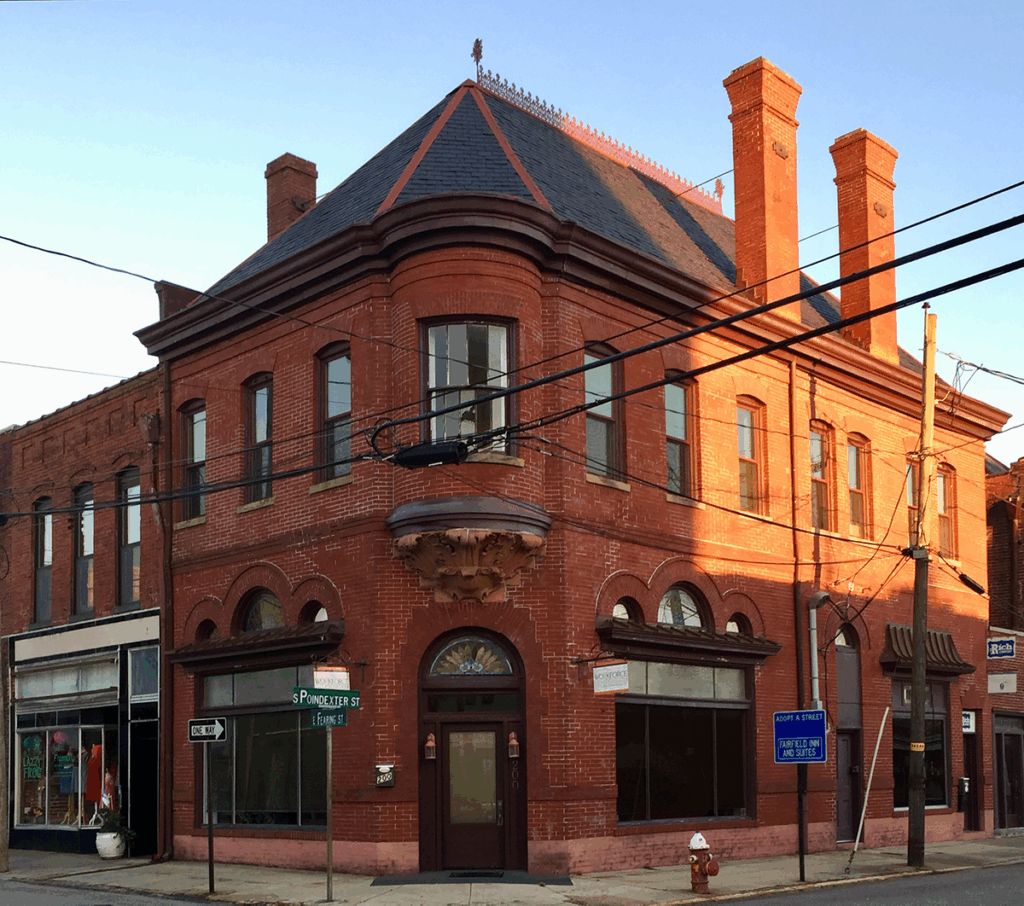 The Albemarle Bank of Elizabeth City