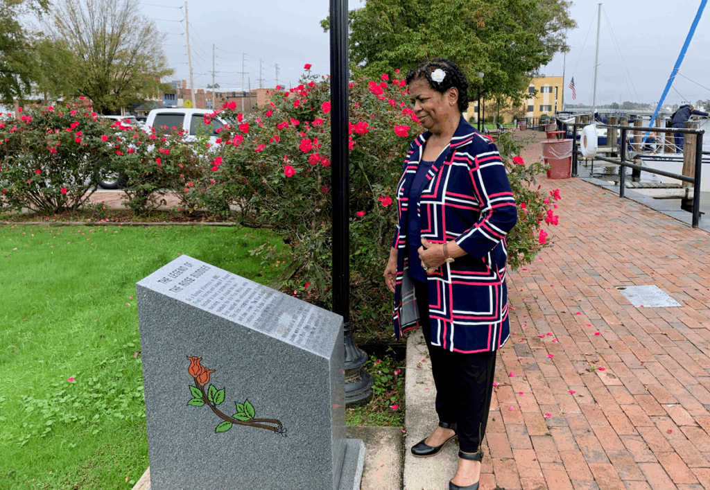 Mayor Parker’s E-City