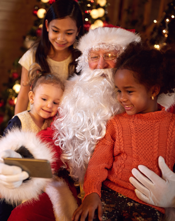 Celebrate A Special Coastal North Carolina Christmas