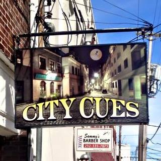 City Cue’s (Billards)