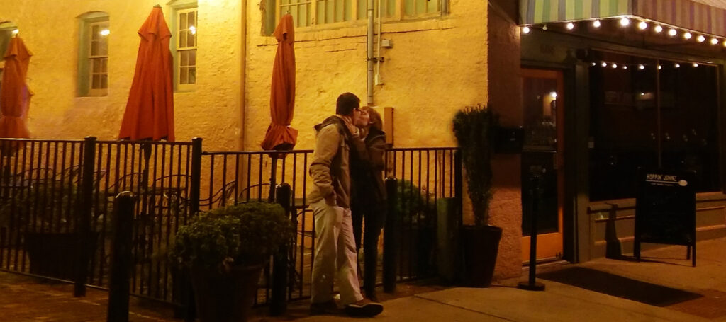 Cupid provides inspiration for Elizabeth City’s chefs in February