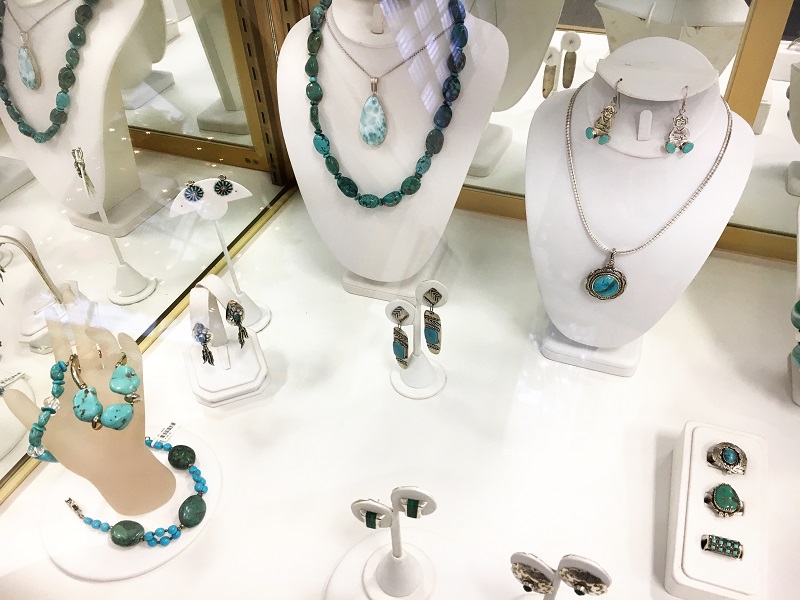 Eclectic Jewelry Designs