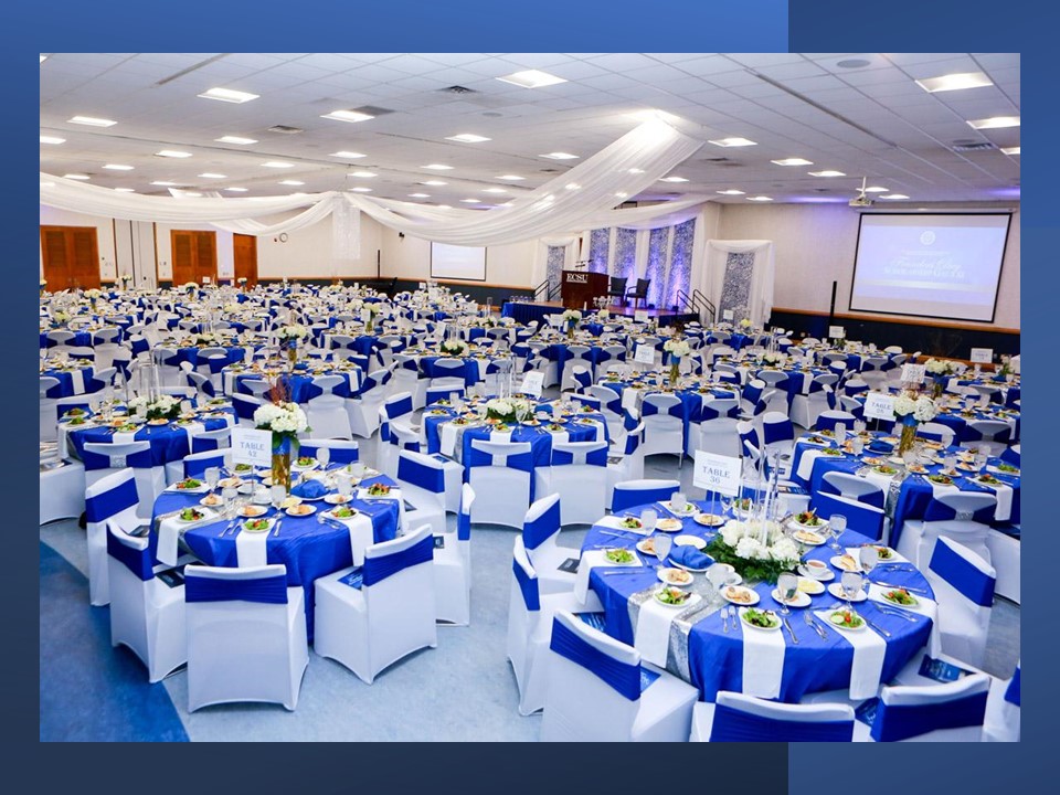 K.E. White Graduate Center