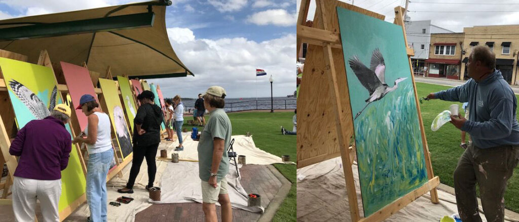 Project Art Downtown