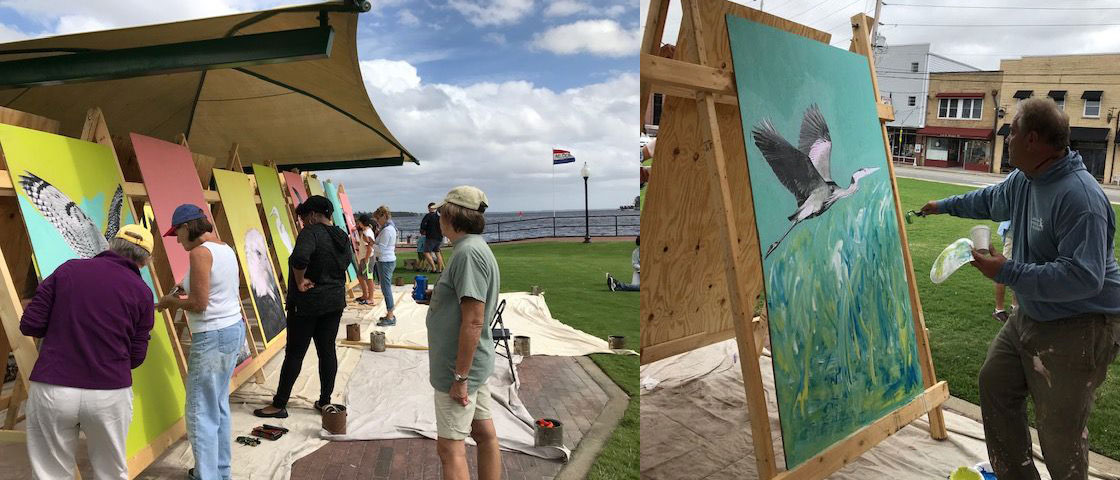 Project Art Downtown