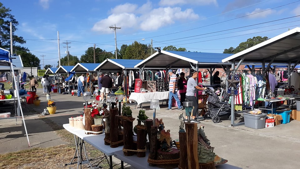 River City Flea Market