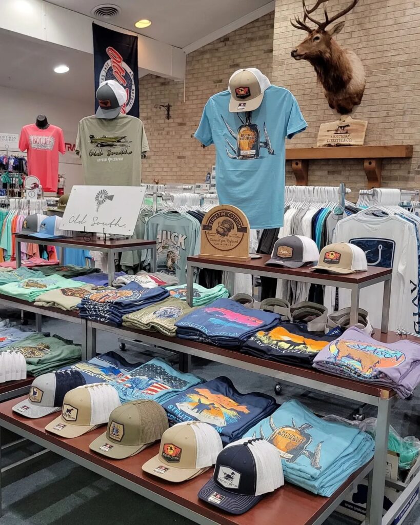 Rivershore Outfitters