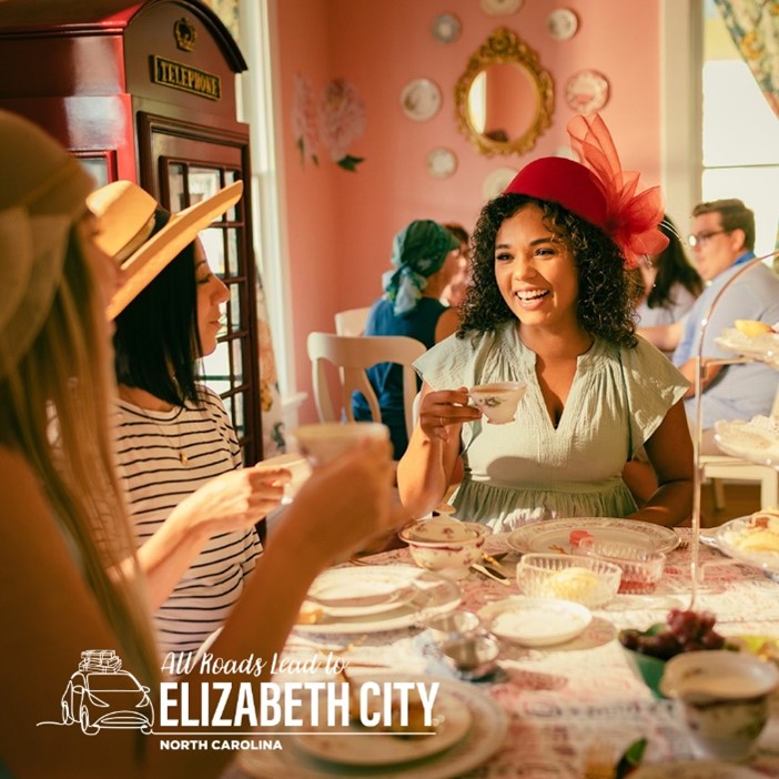 All Roads Lead to Timeless Weekends