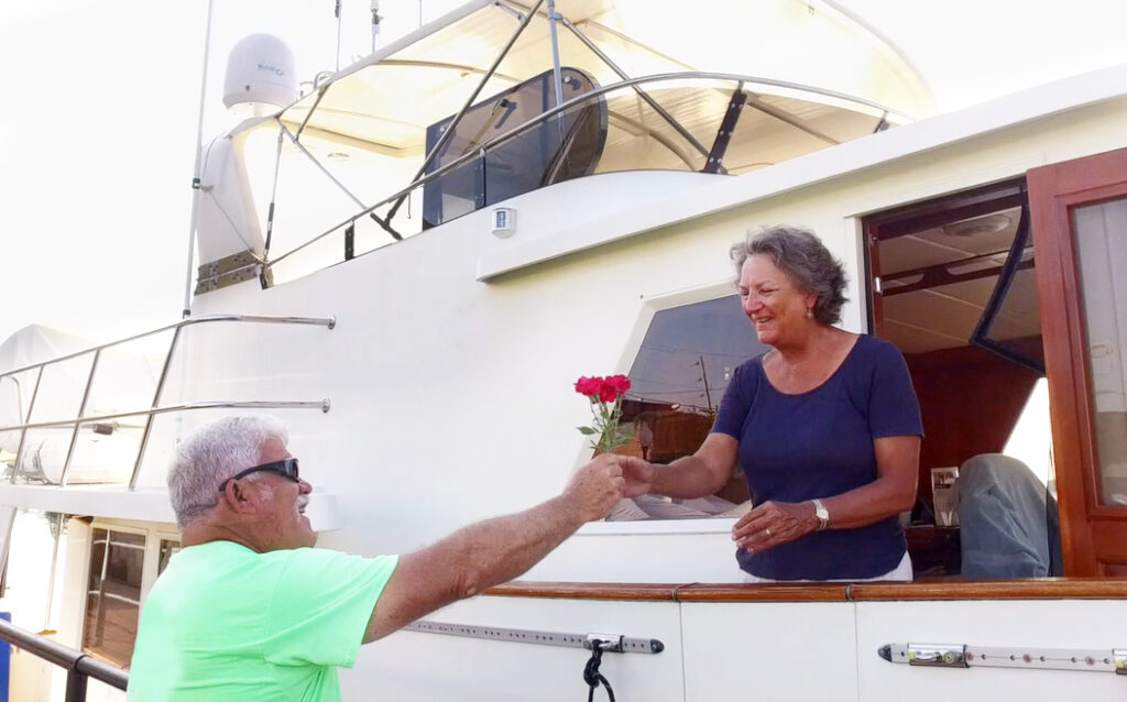 Elizabeth City Welcomes Boaters to the “Harbor of Hospitality”