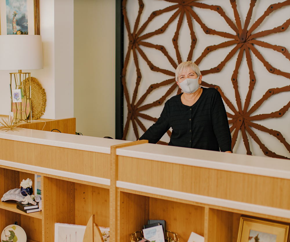 Count On Me NC Certified Businesses