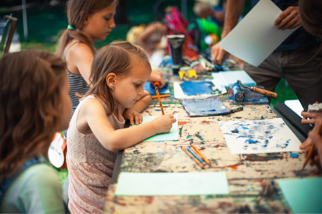 Studio 511 Art & Soul