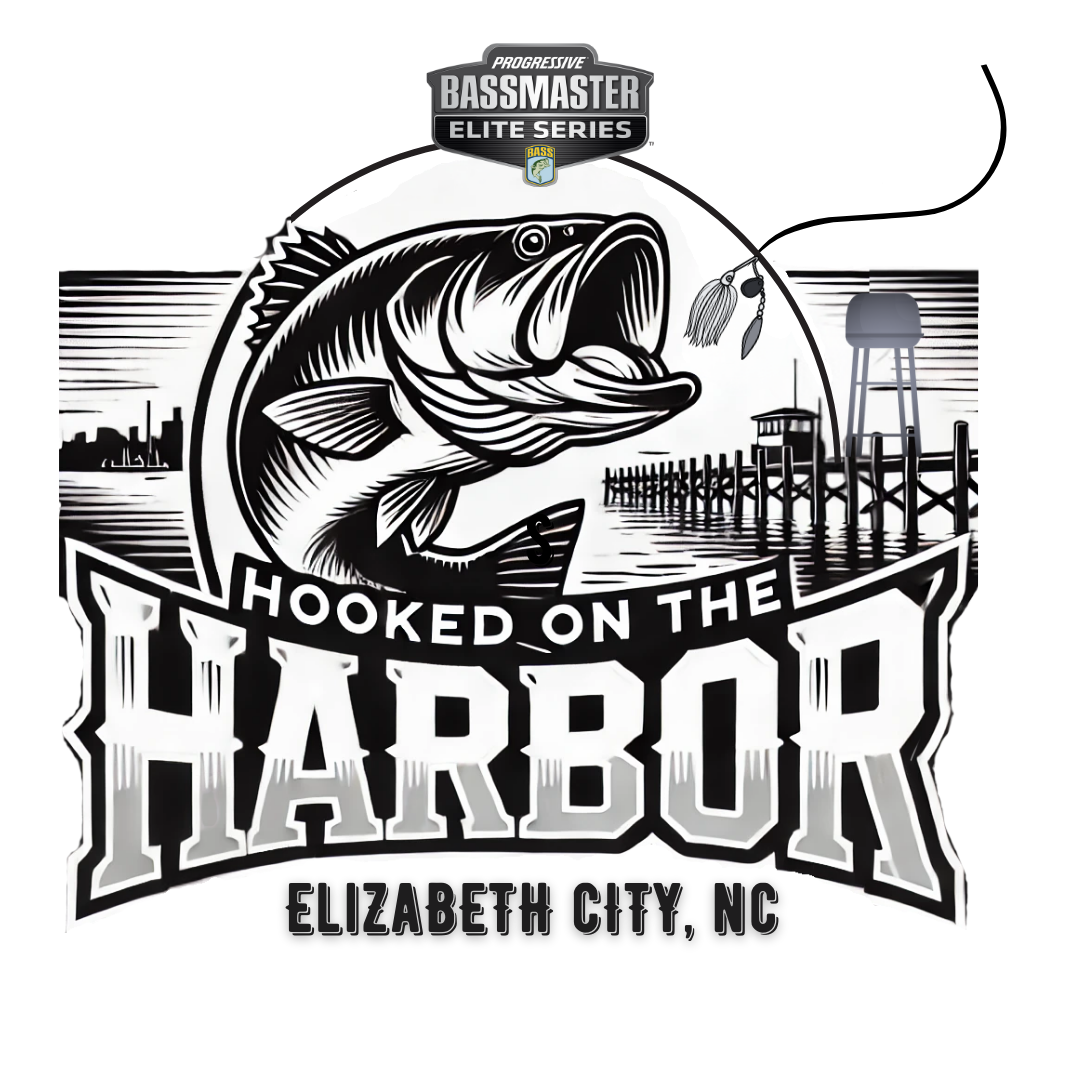 Bassmaster Elite 2026/Hooked on the Harbor Festival