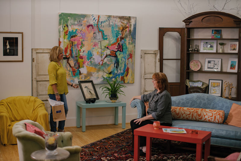 5 Ways to Beat the Winter Blues in Elizabeth City