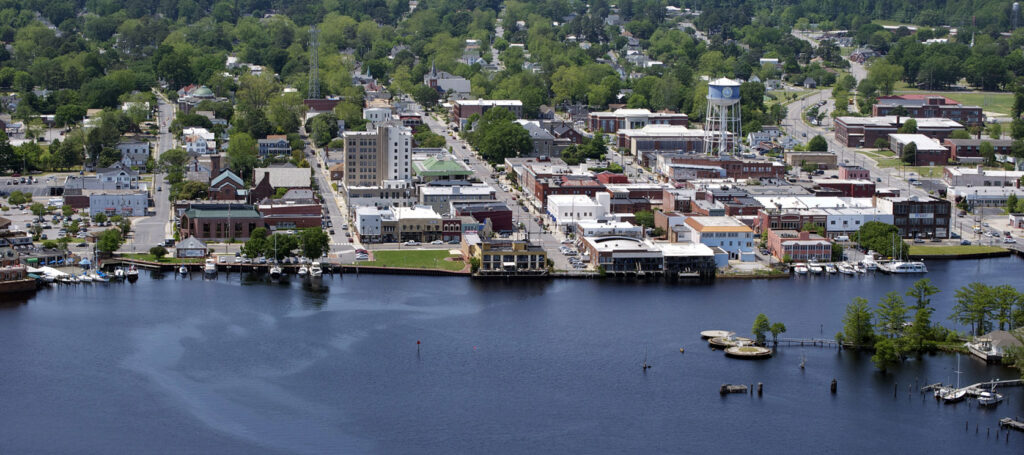 Elizabeth City Visitors Guide