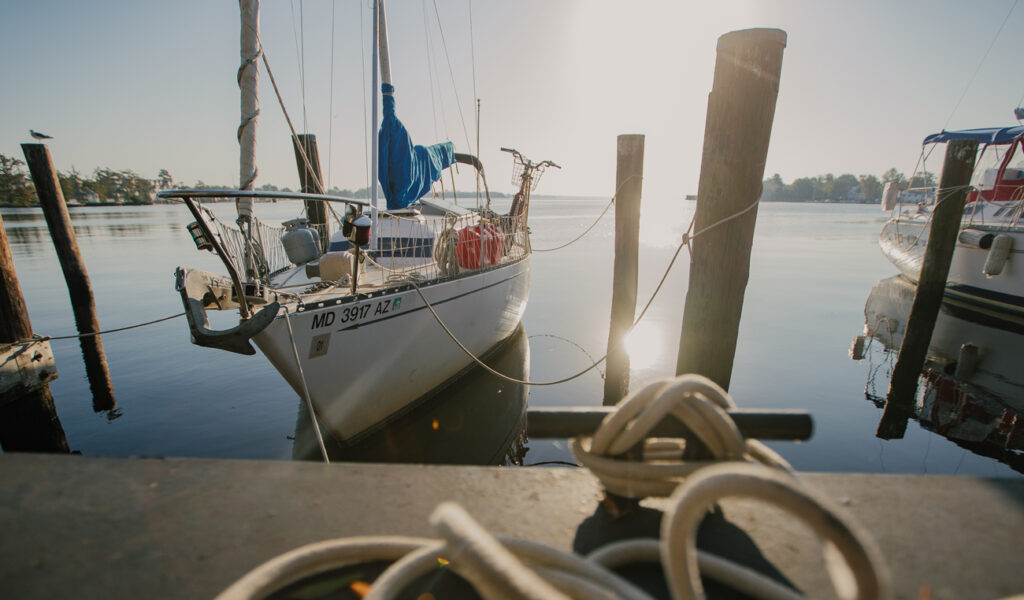 Elizabeth City Boating Guide & Information