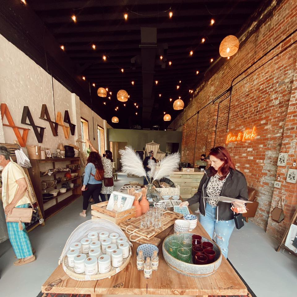 Elizabeth City is Bursting with Entrepreneurship