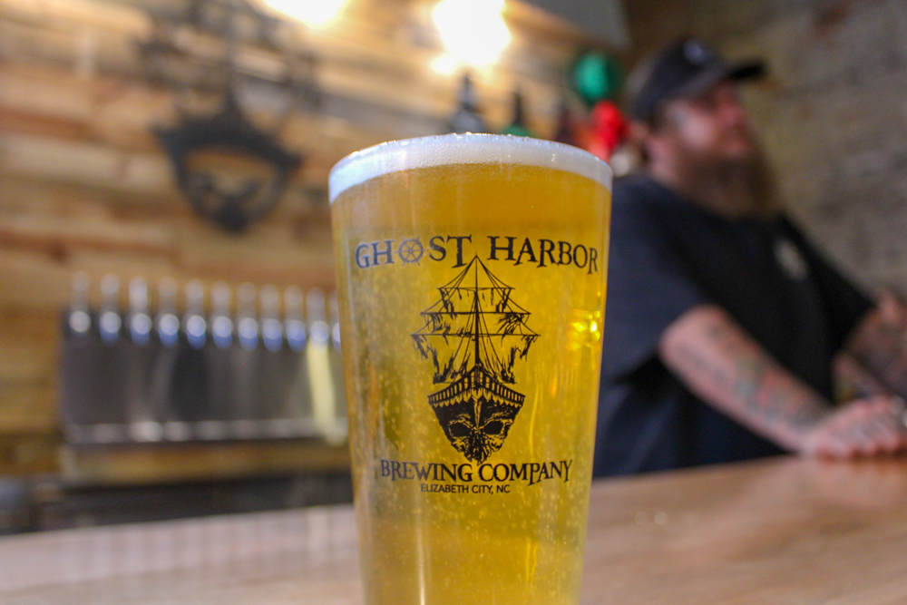 North Carolina’s Coastal Bucket List