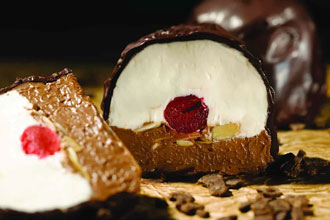 Hot Cocoa Treats & Eats