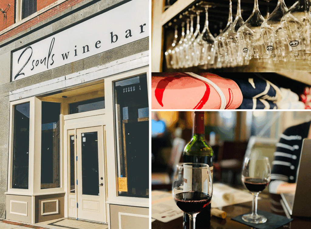 What’s New in Elizabeth City for 2021?