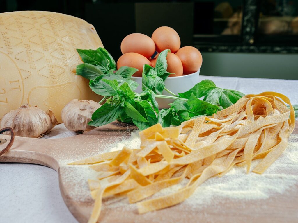 Recipes from  Celebrated Elizabeth City Chefs