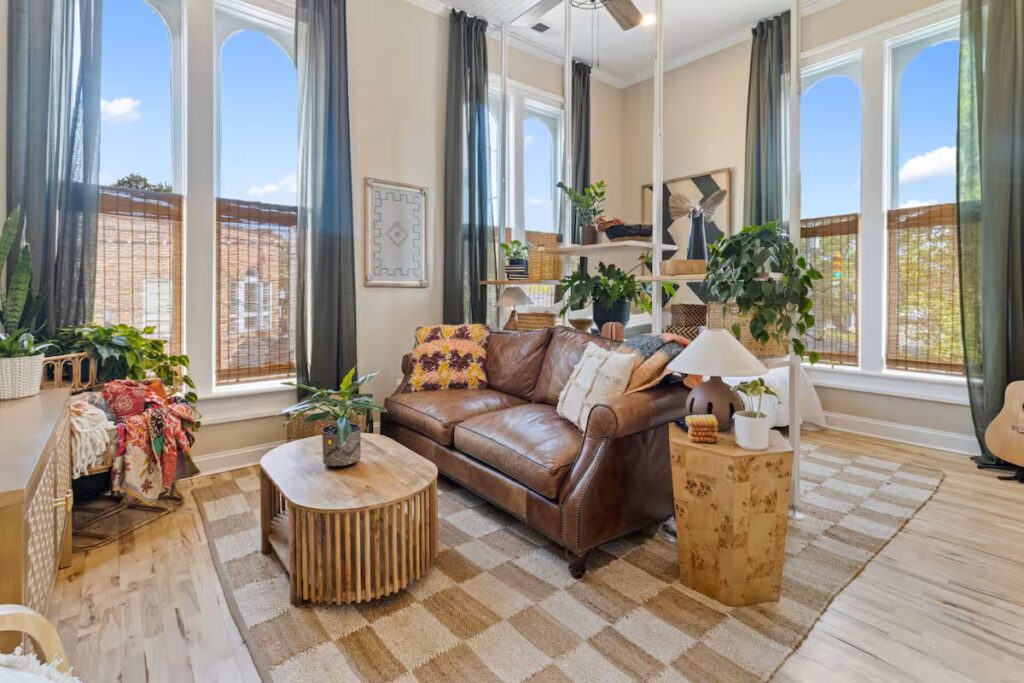 Stay Your Way in Elizabeth City