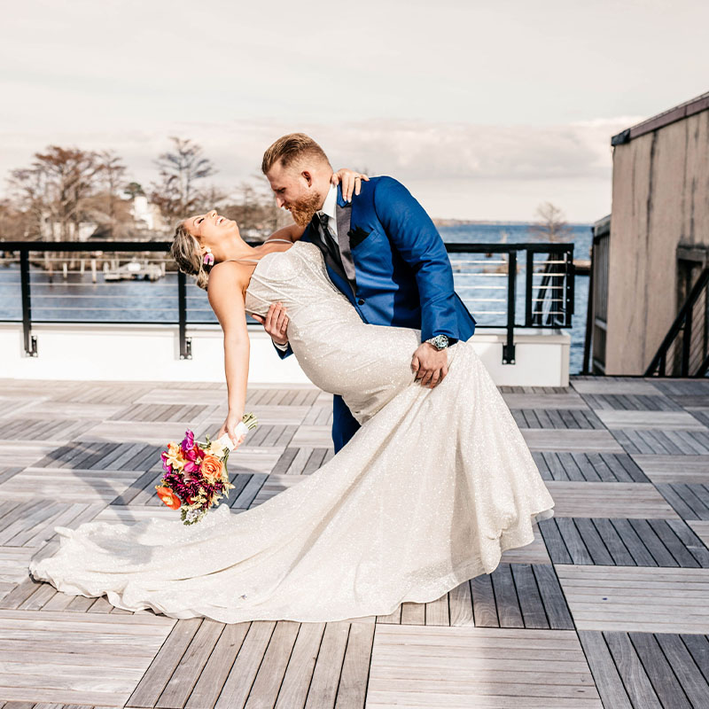 Seven Sounds Brewing Company