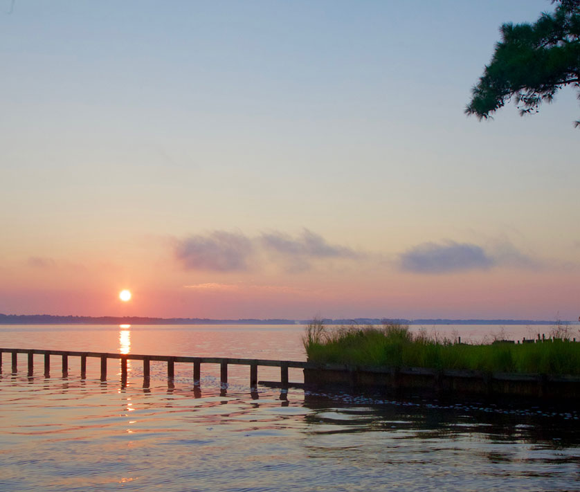 Discover Elizabeth City, NC: The Harbor of Hospitality